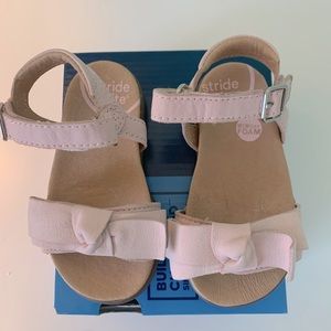 Stride Rite sandals new